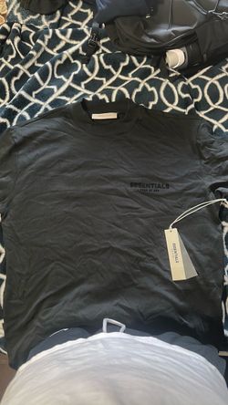 Essentials shirt