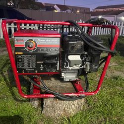 Lincoln Electric Arc-5500