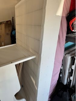 Full Size Mattress Support - Metal