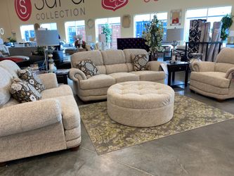 Livingroom Set