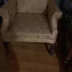 Antique Chairs (2)