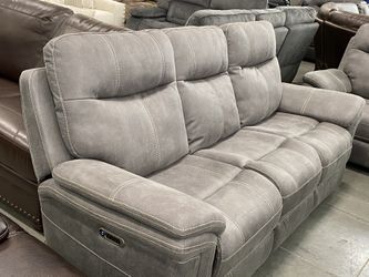 💥 New Truckload of Reclining Sofas need to GO this weekend!