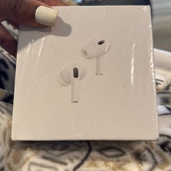 AirPods Pro