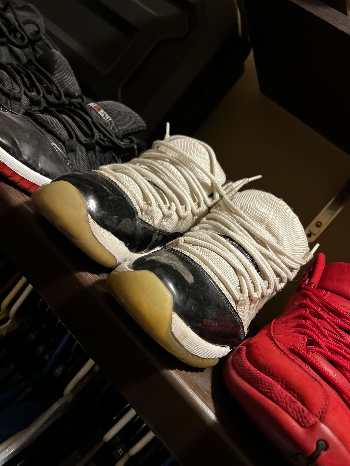 Air Jordan Retros