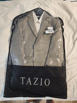 Tazio Boys 5 Piece Suit