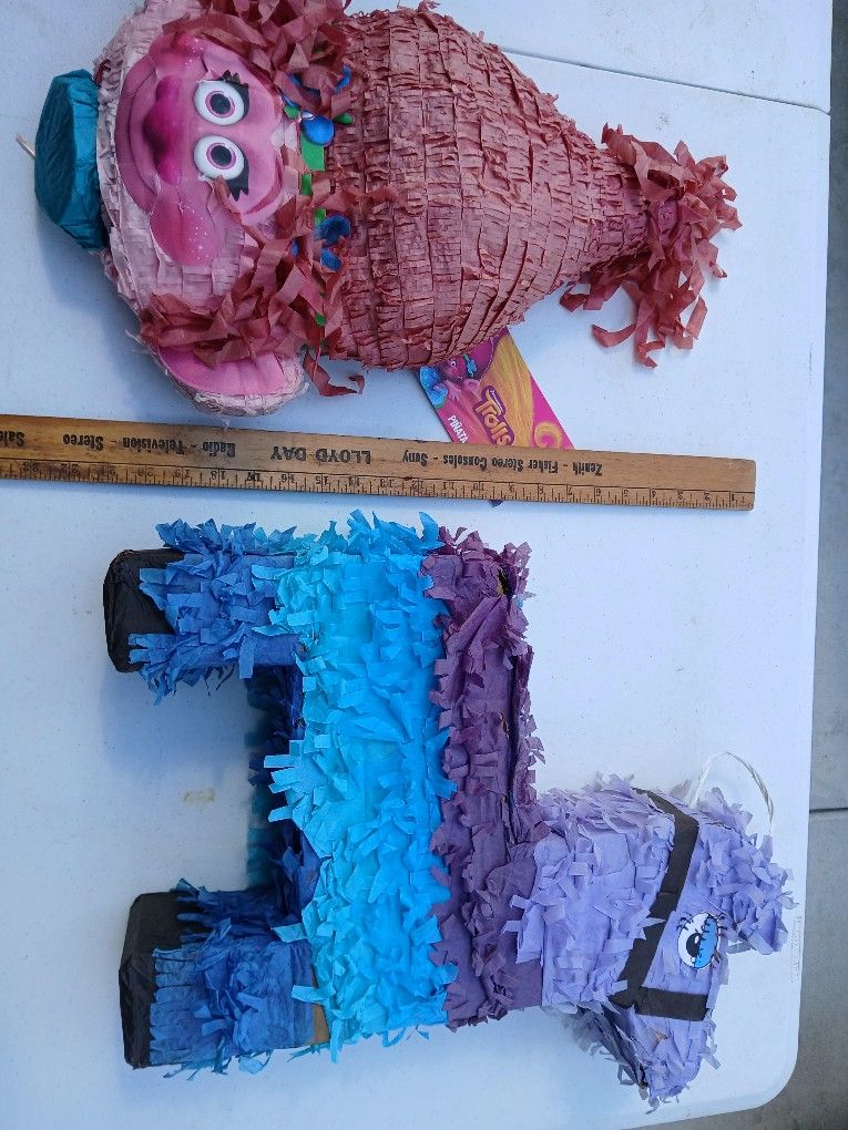 2 Magical Piñatas 🪅 Get Em While You Can!