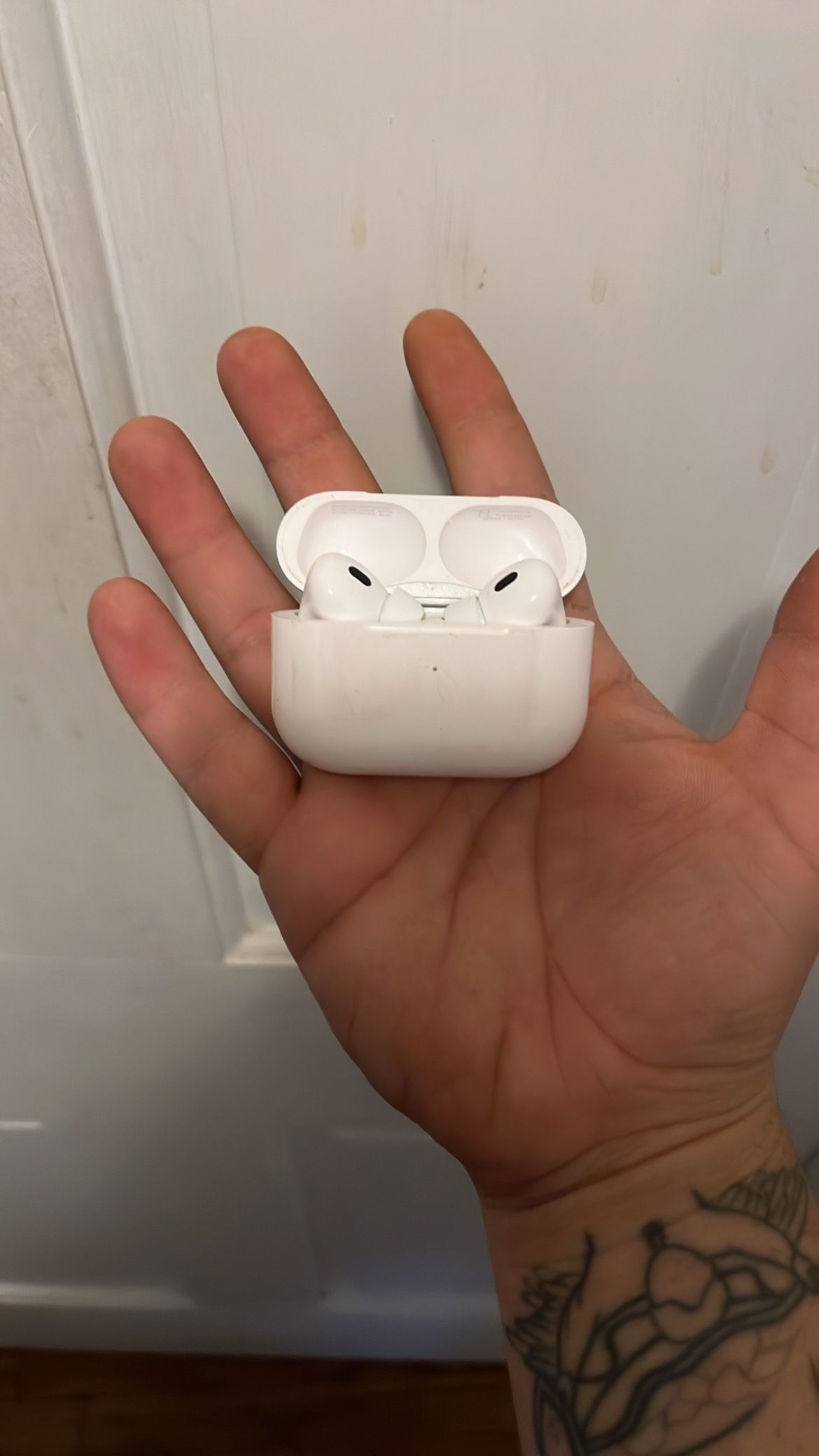 Air Pod Pro