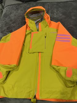 Adidas Terrex Xploric Jacket