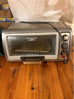 Toaster oven Countertop oven