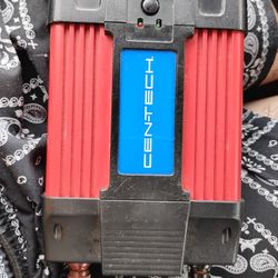 Power Inverter 