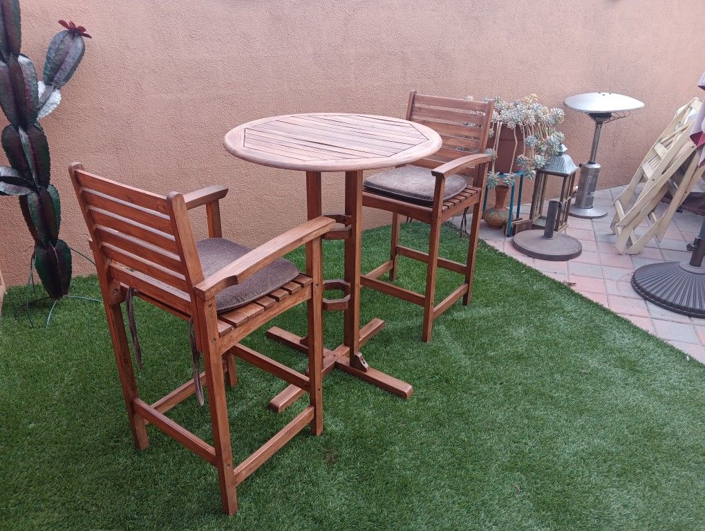 Outdoor Furniture,  Bistro