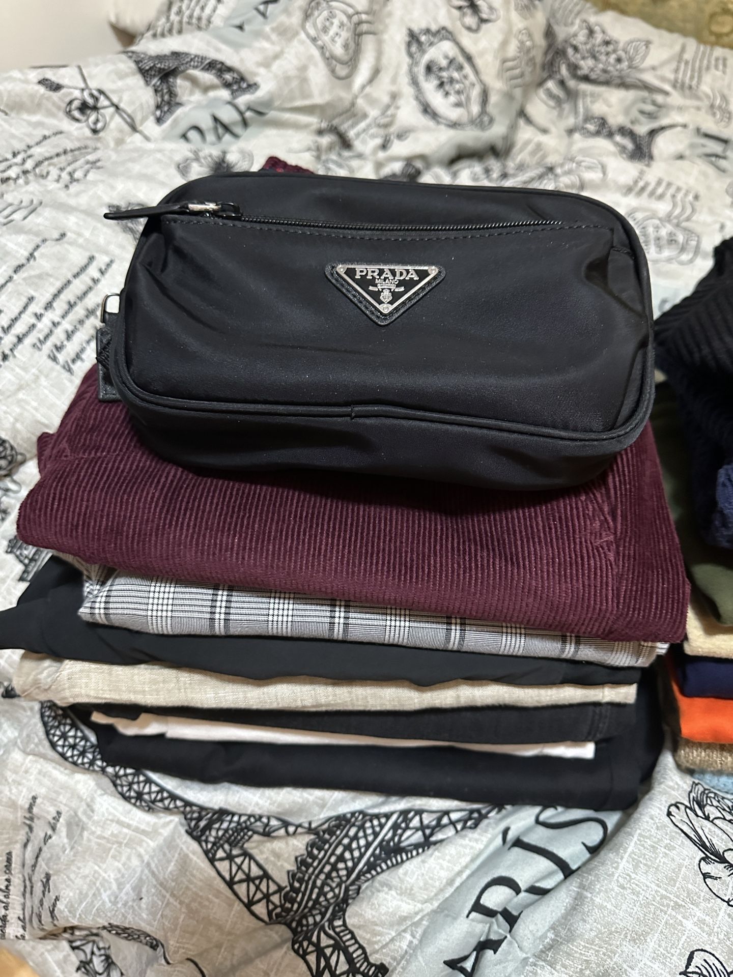 Waist Bag