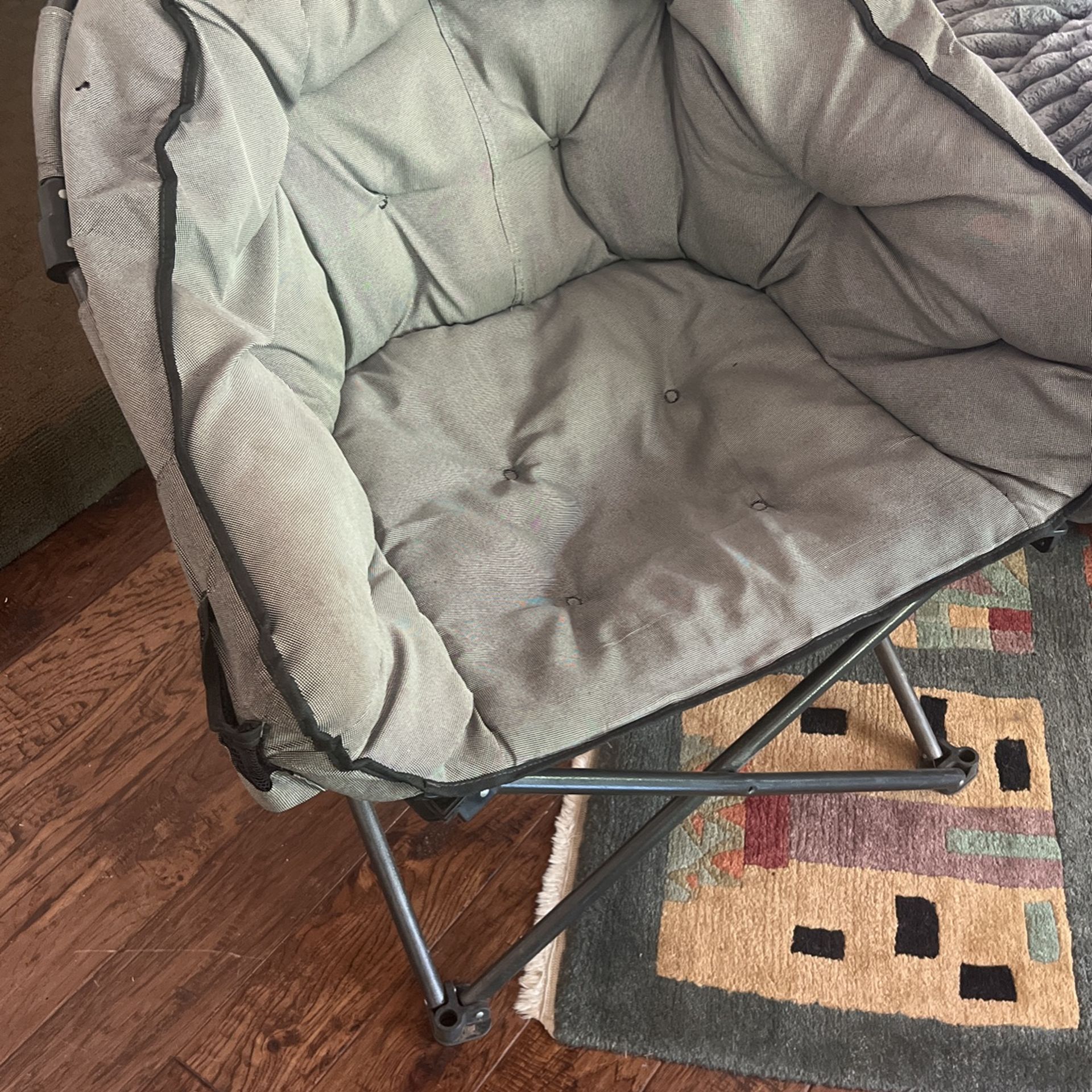 Costco Camping Folding Chairs