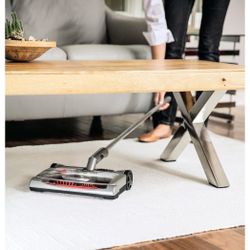 Bissell Perfect Sweep Turbo Cordless Sweeper