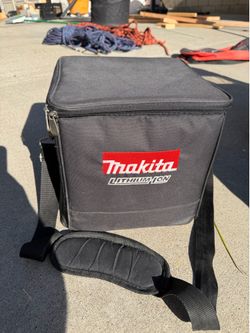 Makita Tool Bag - Square