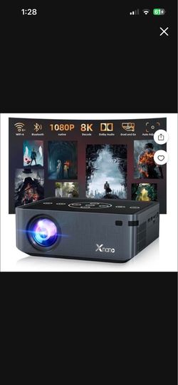 Projector