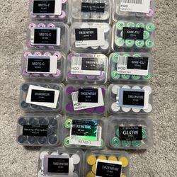 Research Peptides For Research Only