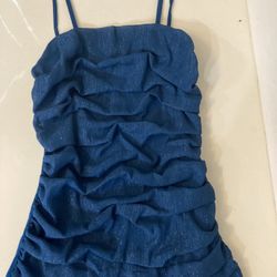 EXPRESS SMALL CAMI SHIRT 