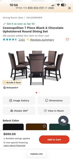 Dining Set