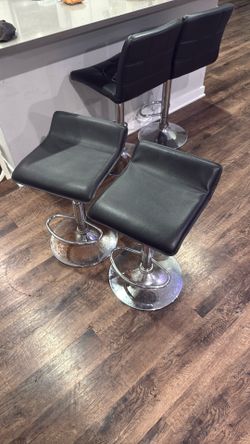 Bar stools