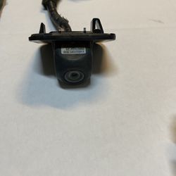 OEM Back Up Camera For Honda Accord 2013-2015 Might Fit Other Vehicles 