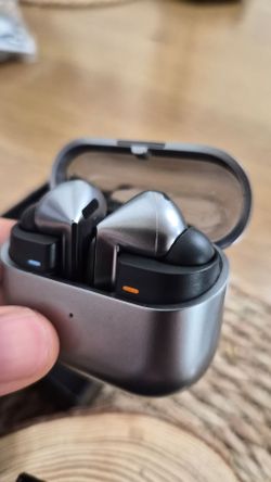 Galaxy buds3 pro