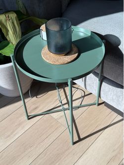 IKEA Gladom Table