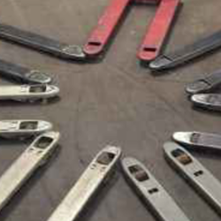 Used Pallet jacks $199-229