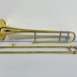 Jupiter JTB730 Trombone w Case