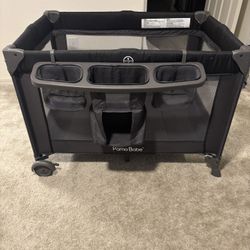 Pano Babe Pack And Play 