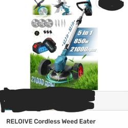 Weed Eater