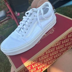 Vans 