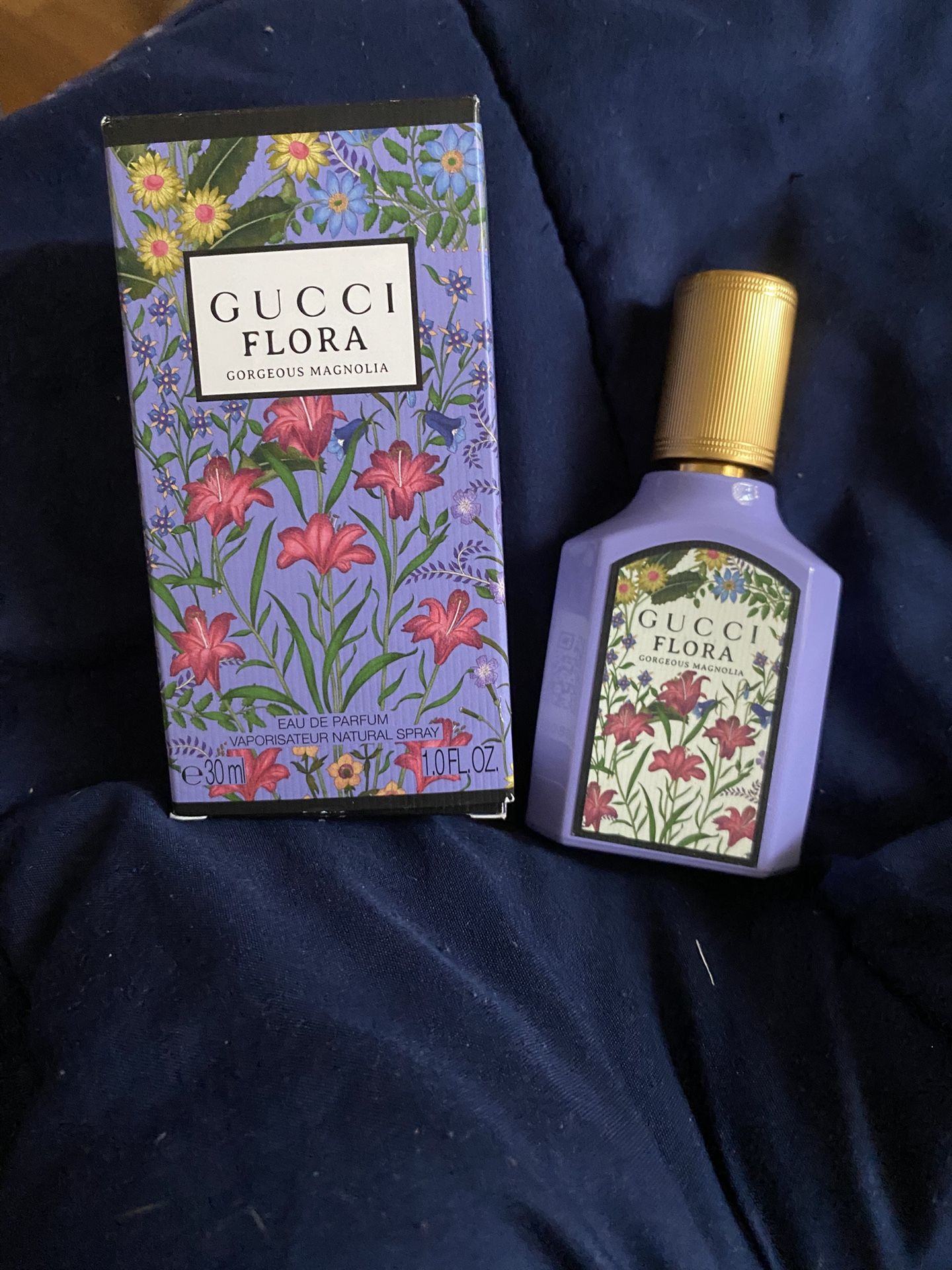 Gucci perfume