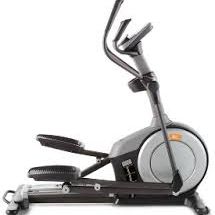Elliptical Norditrack  work great diferent levels $148