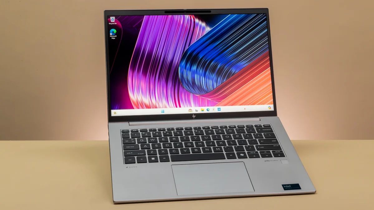 Brand New HP ZBook Firefly 14” G11 A (Ryzen 7 8840HS, 64GB RAM, 1TB SSD, WQXGA 120Hz, 3YR Warranty) – Sealed, Never Powered On!