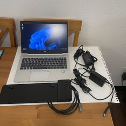 HP Elitebook 840 G6 Bundle 