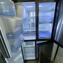 Samsung Refrigerator