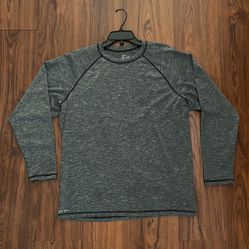 Men’s Nike Long Sleeve Size XL