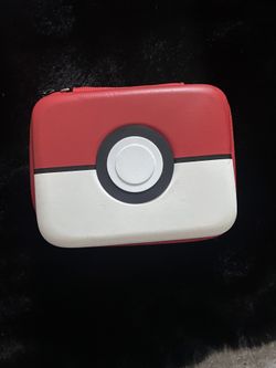 Small Pokémon Box