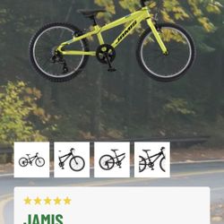 Jamis Youth XR20