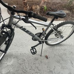 BOYS 24 Inch MOUNTAIN BIKE