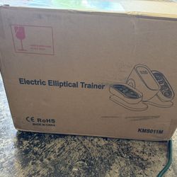 Brand New Leg Exerciser 