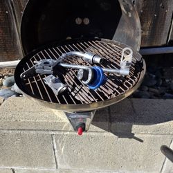 MAGAM BOAT GRILL