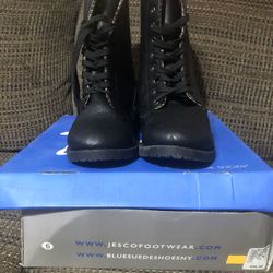 Boots Shoes
