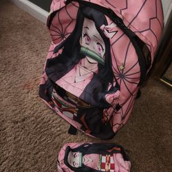 Backpacks