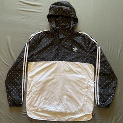 Adidas Windbreaker