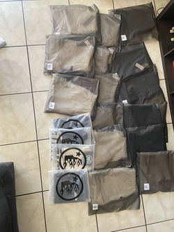 Bulk essentials shorts 15pc