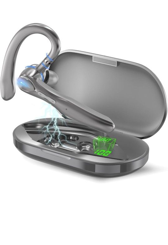 Auriculares Bluetooth