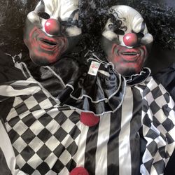 Kids Halloween Costumes