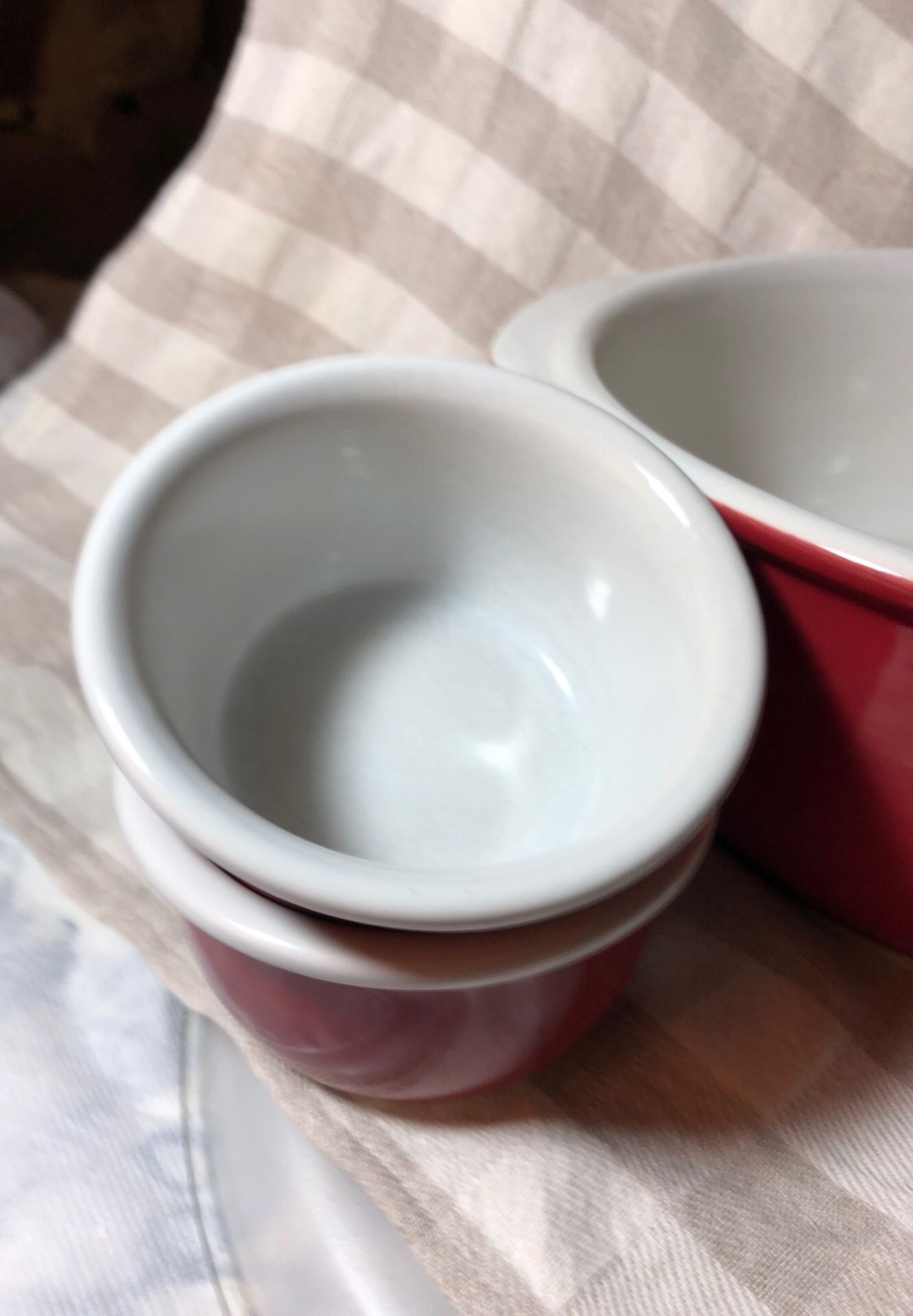 Corelle Coordinates and Corning Ware Bakeware